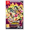 Bild von Nintendo Games Switch Monster Menu: The Scavenger's Cookbook (deluxe Edition) (fr/multi In Game)