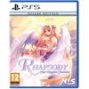 Bild von NIS, Rhapsody: Marl Kingdom Chronicles (Deluxe Edition)