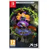 Bild von Nintendo Games Switch Grimgrimoire Oncemore