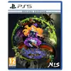 Bild von Playstation Games Ps5 Grimgrimoire Oncemore (deluxe Edition)