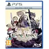 Bild von Playstation Games Ps5 The Legend Of Legacy Hd Remastered Deluxe Edition