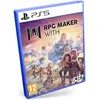 Bild von Playstation Games Ps5 Rpg Maker With