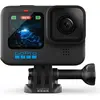 Bild von GoPro HERO12 Black (60p, Bluetooth, WLAN), Action Cam, Schwarz