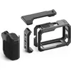 Bild von GoPro Point-and-Shoot Grip (Mission 1), Action Cam Zubehör, Schwarz