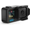 Bild von GoPro Mission 1 (30p, Bluetooth, GPS, WLAN), Action Cam, Schwarz