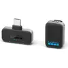 Bild von GoPro Wireless Mic USB Kit - EU, Mikrofon