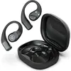 Bild von JLab Audio Epic Open Sport (ANC, 7 h, Kabellos), Kopfhörer, Schwarz