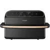 Bild von Cosori Twinfry Compact Heißluftfritteuse