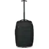 Bild von Osprey Ozone 2 Rollen Kabinentrolley 55 cm, Koffer, Schwarz