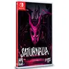 Bild von Nintendo Games Switch Saturnalia (limited Run) (import)