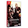 Bild von Nintendo Games Switch Castlevania Dominus Collection (portrait Cover) Import Usa