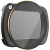 Bild von PolarPro Circular Polarizer Filter für Osmo Pocket 3 (Drohnen Filter), Drohne Zubehör, Gold, Schwarz