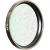 Bild von PolarPro CineBlack 1/2 Density Filter   49 mm, Objektivfilter (49 mm, Diffusionsfilter, ND- / Graufilter), Objektivfilter, Kupfer