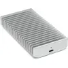 Bild von OWC Express 1M2 (2 TB), Externe SSD, Silber