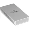 Bild von OWC Envoy Portable 1TB SSD Drive (1 TB), Externe SSD, Silber