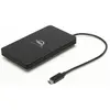 Bild von OWC Envoy Ultra (4 TB), Externe SSD, Schwarz