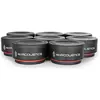 Bild von Isoacoustics ISO-PUCK MINI studio monitor isolatie (8 stuks), Recording Zubehör