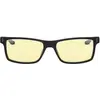 Bild von Gunnar, Computerbrille, Vertex Onyx