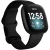Bild von Fitbit Versa 3 Uhr One Size