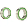 Bild von Enduro Bearings Bks-7016 Press-in Flanged Double Row Bb86-92/dub Stainless Steel Tretlager One Size