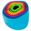 Bild von Tomy SpiroKu - Stapel Zylinder