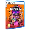 Bild von Playstation Games Ps5 Funko Fusion