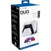 Bild von Playstation Games Ps5 Duo Ladestation Dualsense 6 Farben