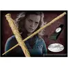 Bild von Noble Collection Harry Potter Zauberstab Hermine Granger (Charakter-Edition)