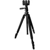 Bild von Kopfjager K700 AMT Tripod with Reaper Grip (Aluminium), Stativ, Silber