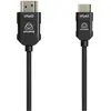 Bild von Atomos Mini HDMI 4K60p 45 cm (0.45 m), Videokabel