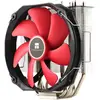 Bild von Thermalright TA 140 (26.50 mm), CPU Kühler, Rot