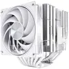 Bild von Thermalright Frost Tower 140 (158 mm), CPU Kühler, Weiss