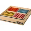 Bild von Kapla Octocolor 100 Plättchen