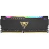 Bild von Patriot Viper Steel PVSR432G320C8K Speichermodul GB DDR4 (2 x 16GB, 3200 MHz, DDR4-RAM), RAM, Schwarz