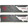 Bild von Patriot Viper Venom DDR5 (2 x 16GB, 6000 MHz, DDR5-RAM, DIMM), RAM, Silber, Schwarz