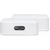 Bild von Ubiquiti AmpliFi Instant 2er-Set, Router, Weiss