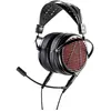 Bild von Audeze LCD-GX (Kabelgebunden), Gaming Headset, Schwarz
