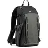 Bild von Think Tank Backlight Sprint Slate Black (1015313656) (Fotorucksack, 15 l), Kameratasche, Grün, Schwarz