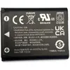 Bild von Kodak Pixpro LB-012 (Kamera Akku), Kamera Stromversorgung, Schwarz