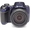 Bild von Kodak Pixpro AZ528 Kit (4.3 - 223.6 mm, 16.76 Mpx), Kamera, Blau