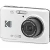 Bild von Kodak Friendly Zoom FZ45 (4.9 - 19.6 mm, 16 Mpx, 1/2,3''), Kamera, Weiss