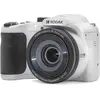 Bild von Kodak Astro Zoom AZ255 (4.3 - 170 mm, 16.35 Mpx, 1/2,3''), Kamera, Weiss