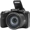 Bild von Kodak Pixpro AZ425 (4.3 - 180.6 mm, 20.68 Mpx, 1/2,3''), Kamera, Schwarz