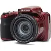 Bild von Kodak Pixpro AZ425 (4.3 - 180.6 mm, 20 Mpx), Kamera, Schwarz, Rot