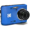 Bild von Kodak Friendly Zoom FZ45 (4.9 - 19.6 mm, 16 Mpx, 1/2,3''), Kamera, Blau