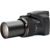 Bild von Kodak Bridge 65X Zoom Camera w/ Zoeker CMOS (4.3 - 279.5 mm, 20 Mpx), Kamera, Schwarz