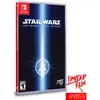 Bild von Nintendo Games Switch Star Wars Jedi Knight Ii Jedi Outcast Limited Run #69