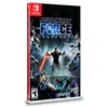 Bild von Nintendo Games Switch Star Wars The Force Unleashed Limited Run - Import