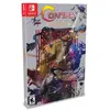 Bild von Nintendo Games Switch Contra Anniversary Collection Classic Edition Imp Uk