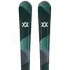 Bild von Volkl Shine 76+vmotion 10 Damen Alpin-skiausrüstung 154